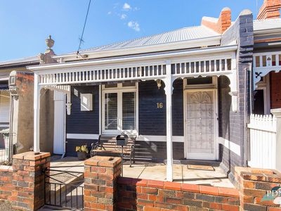 16 Cooke Street, Abbotsford