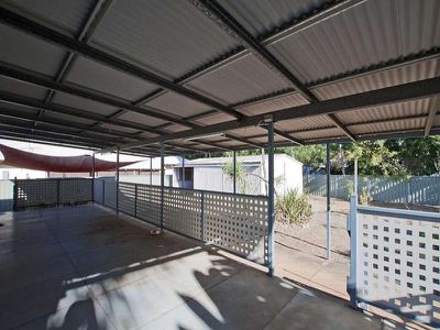 25 Grevillea Avenue, Kununurra