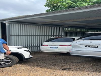 94 SOUTH JOHNSTONE ROAD, Boogan