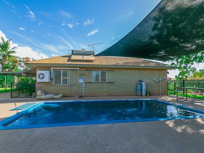 20 Spoonbill Crescent, South Hedland