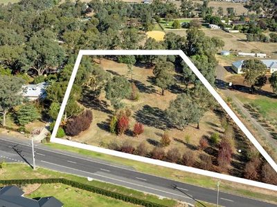 47 Bank Street, Avenel