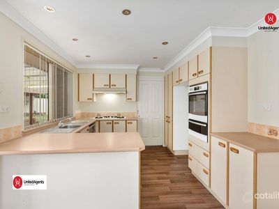 1 Mary Howe Place, Narellan Vale