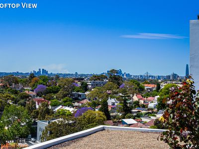104 / 305 Trafalgar Street, Petersham