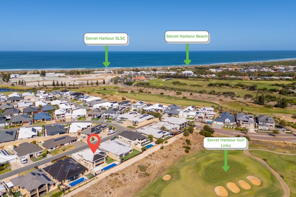 43 Holloways Ridge, Secret Harbour