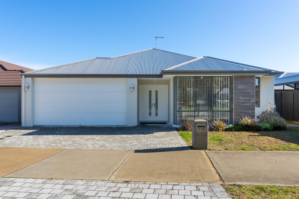 138 Woolcoot Rd, Wellard
