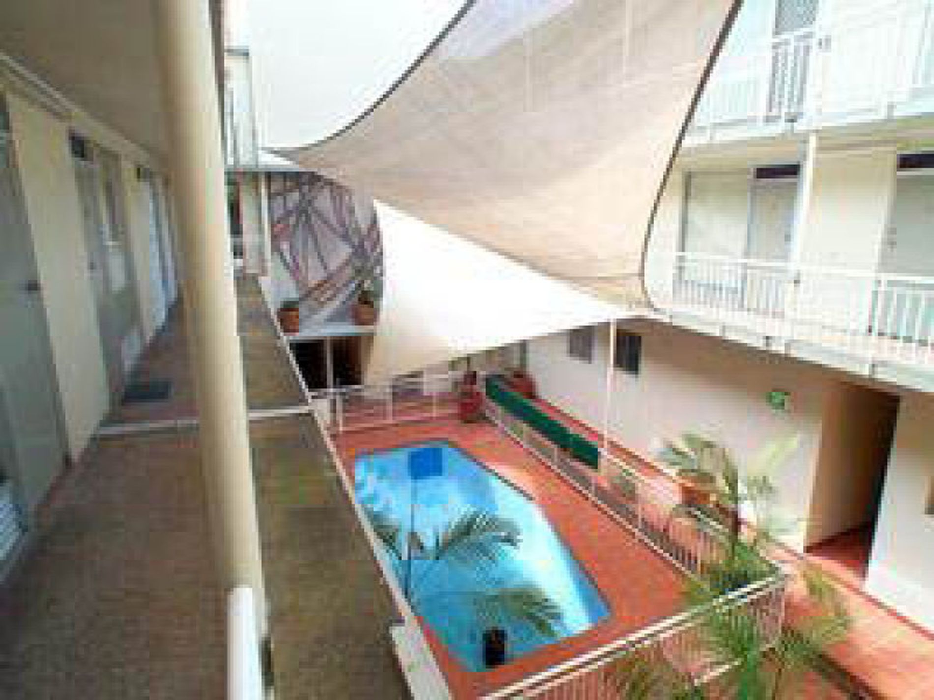 74 / 19-23 Forbes Street, Woolloomooloo