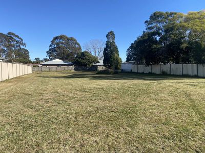 17 Hodge Street, Kingaroy