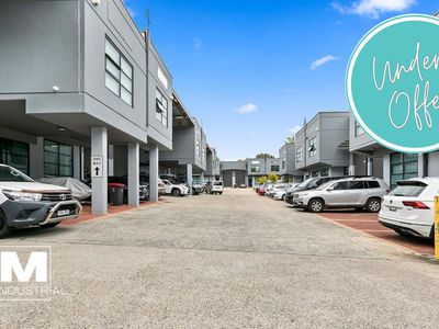 D3 / 15 Forrester Street, Kingsgrove