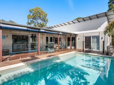 122 Moorindil Street, Tewantin
