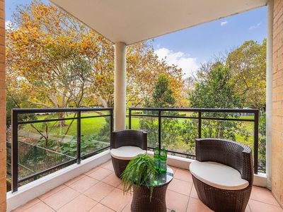 3 / 36 Hudson Street, Hurstville