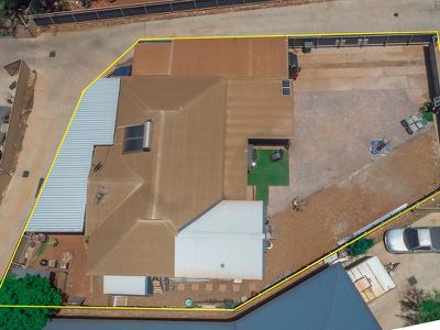 2 Draper Place, South Hedland