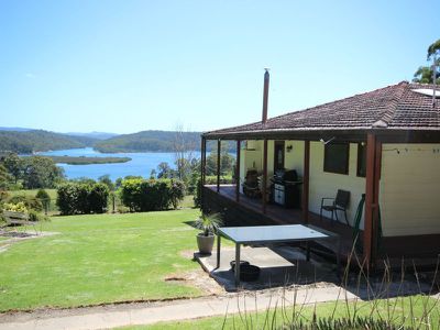 25 Hardakers Road, Broadwater