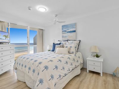 5D / 2  Nineteenth Avenue, Palm Beach