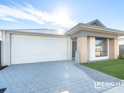 8 Hopper Street, Forrestdale