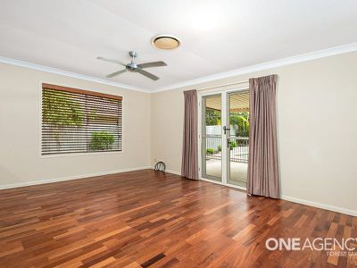 14 Saint James St, Forest Lake