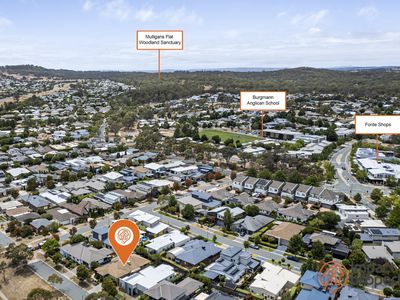 20 Ada Baker Street, Forde