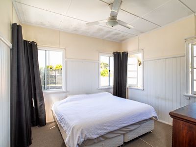 12 Hamer Street, Urangan