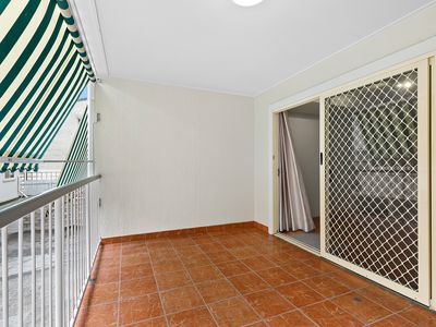 3 / 60 Herston Rd, Kelvin Grove