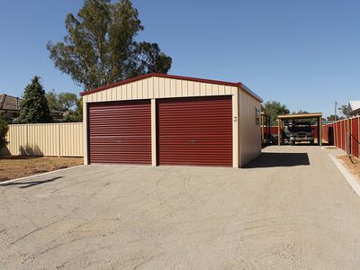 3 ELIZABETH STREET, Culcairn