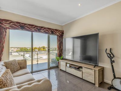 12 / 103 Elder Drive , Mawson Lakes