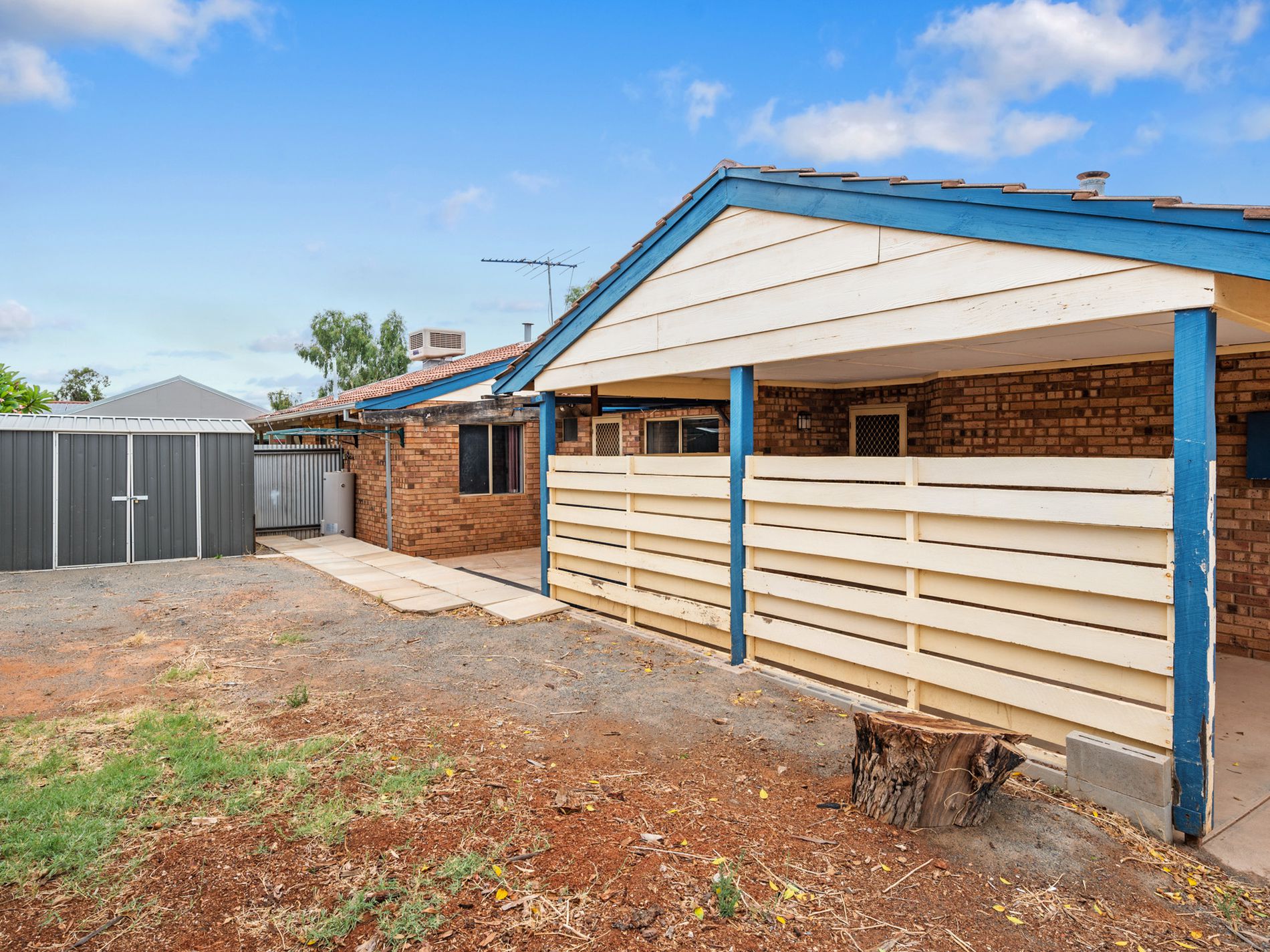 2A Kirwan Court, Hannans