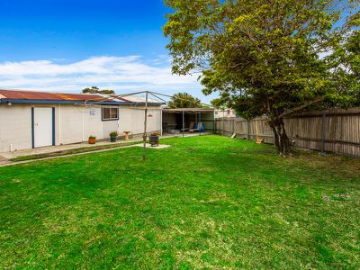 33 Greene Street, Warrawong
