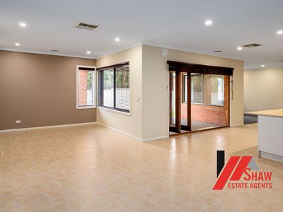 3 Lancefield Drive, Caroline Springs