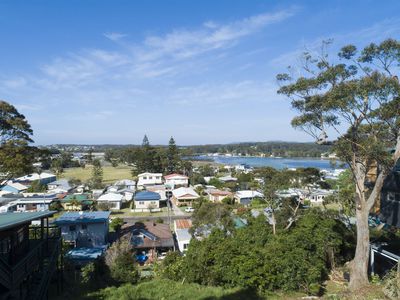 100 Canberra Crescent, Burrill Lake