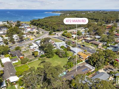 472 Main Road, Noraville