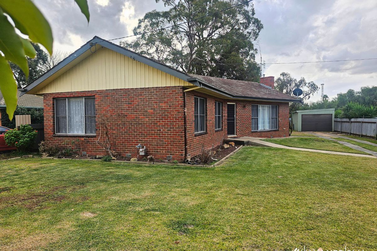 6 Hutson Street, Kyabram