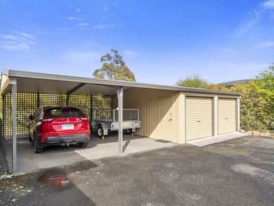 2 Melrose Street, Huonville