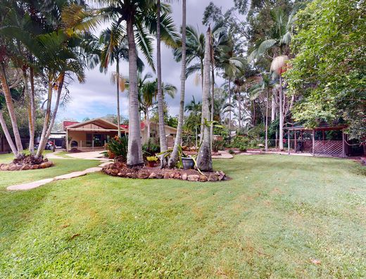 Big Block Tropical Oasis image 15