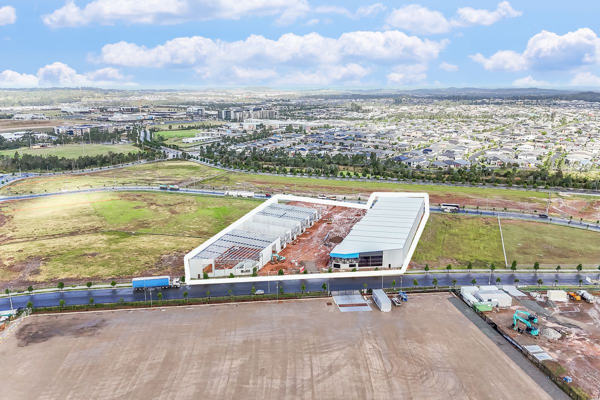 30 Southwell Road, Oran Park