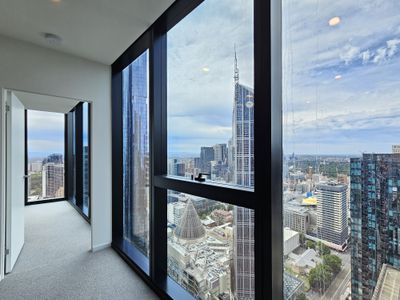 4505 / 119 A'Beckett Street, Melbourne