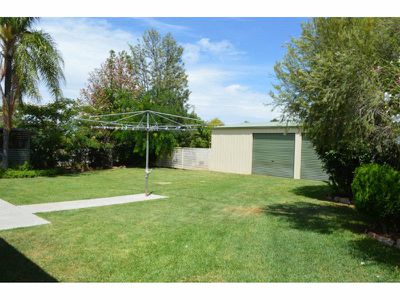 19 WALTER RODD Street, Gunnedah