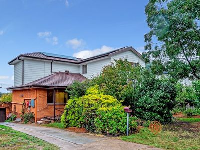 26 Castlereagh Crescent, Macquarie