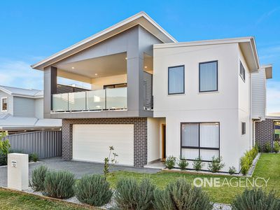 3 / 12 Banjo Street, Albion Park