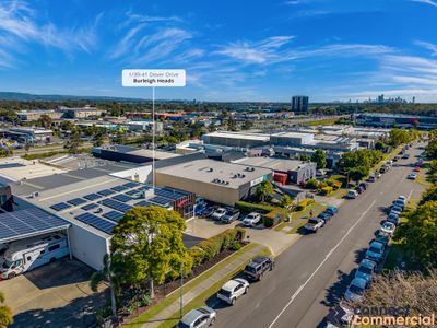 1 / 39-41 Dover Drive, Burleigh Heads
