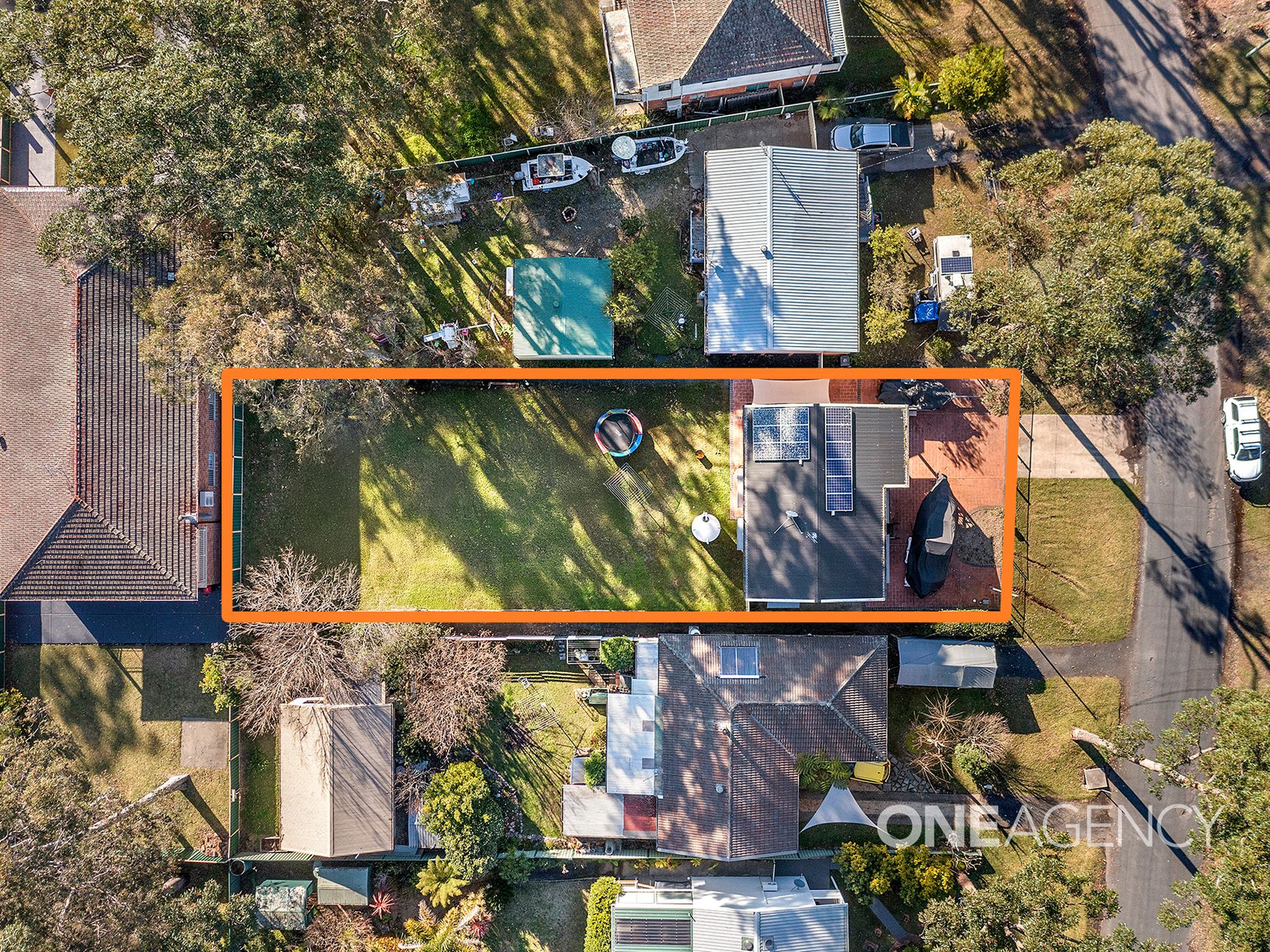 342 The Park Drive, Sanctuary Point