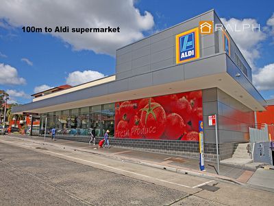 9 / 238 Haldon Street, Lakemba