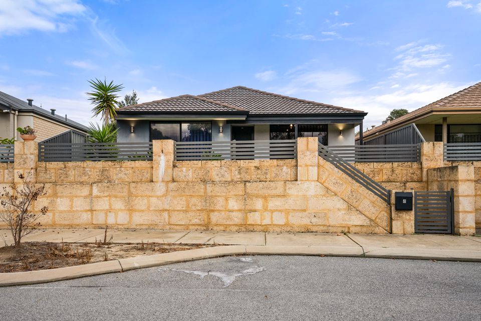 5 ANGERTON MEWS, Baldivis