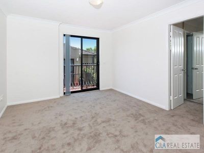 55 Albert St East -, North Parramatta