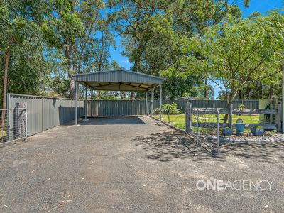 13 Kurraba Place, St Georges Basin