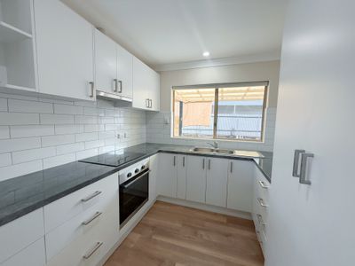 2A Kirwan Court, Hannans