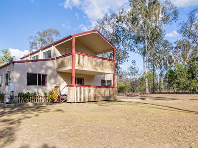 51 George Street, Nanango