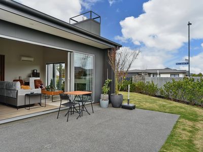 1 Blue Jacket Drive, Halswell