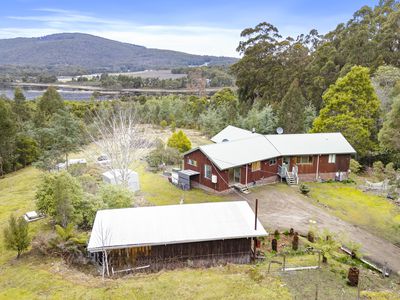 32 McClyments Road, Raminea