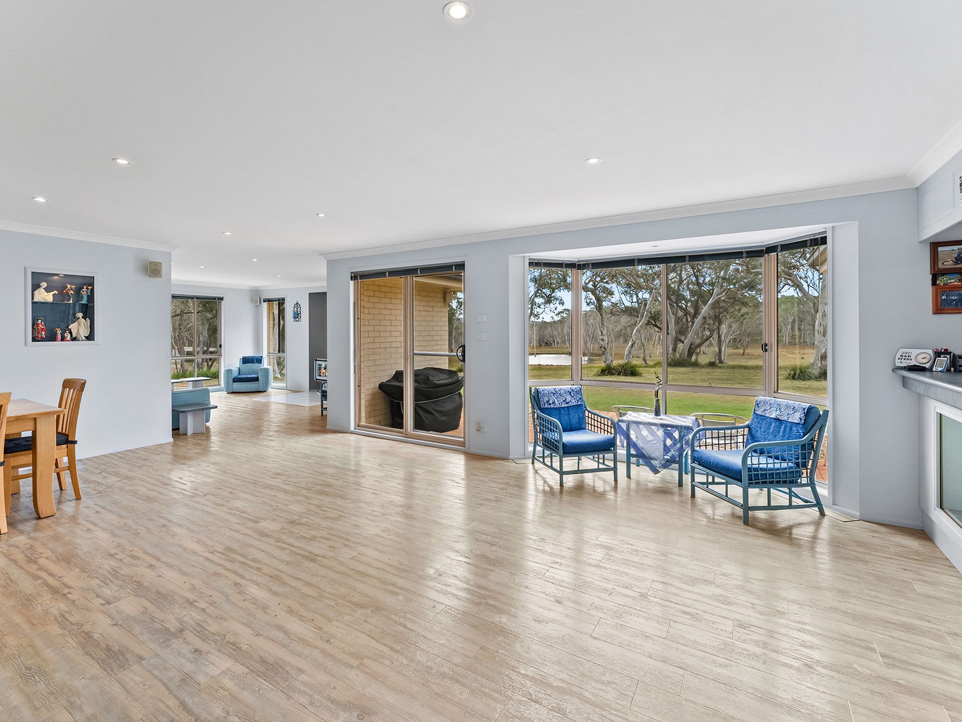 107 Webbs Road, Braidwood