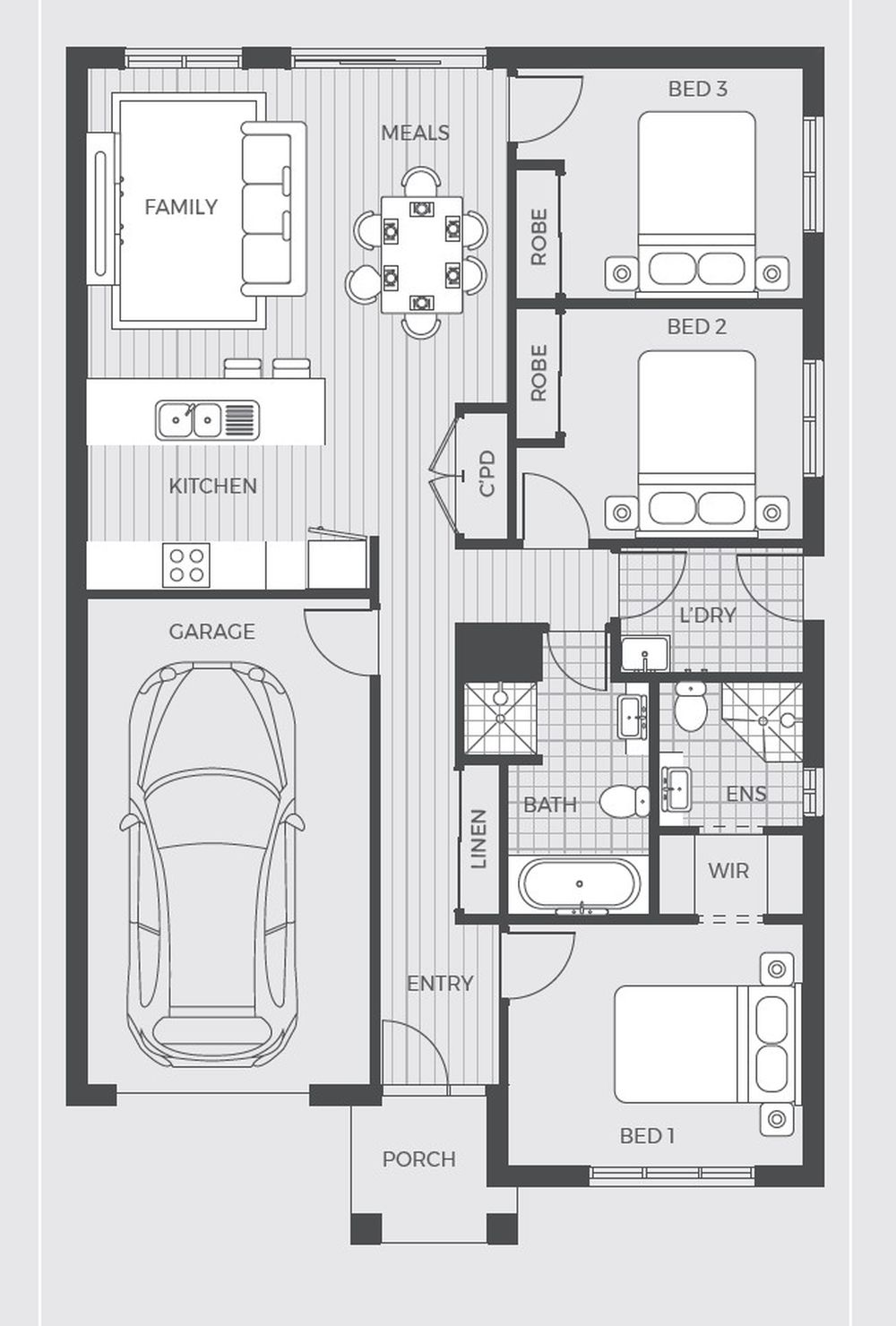 Lot 5045 Homecrest Circuit, Wyndham Vale