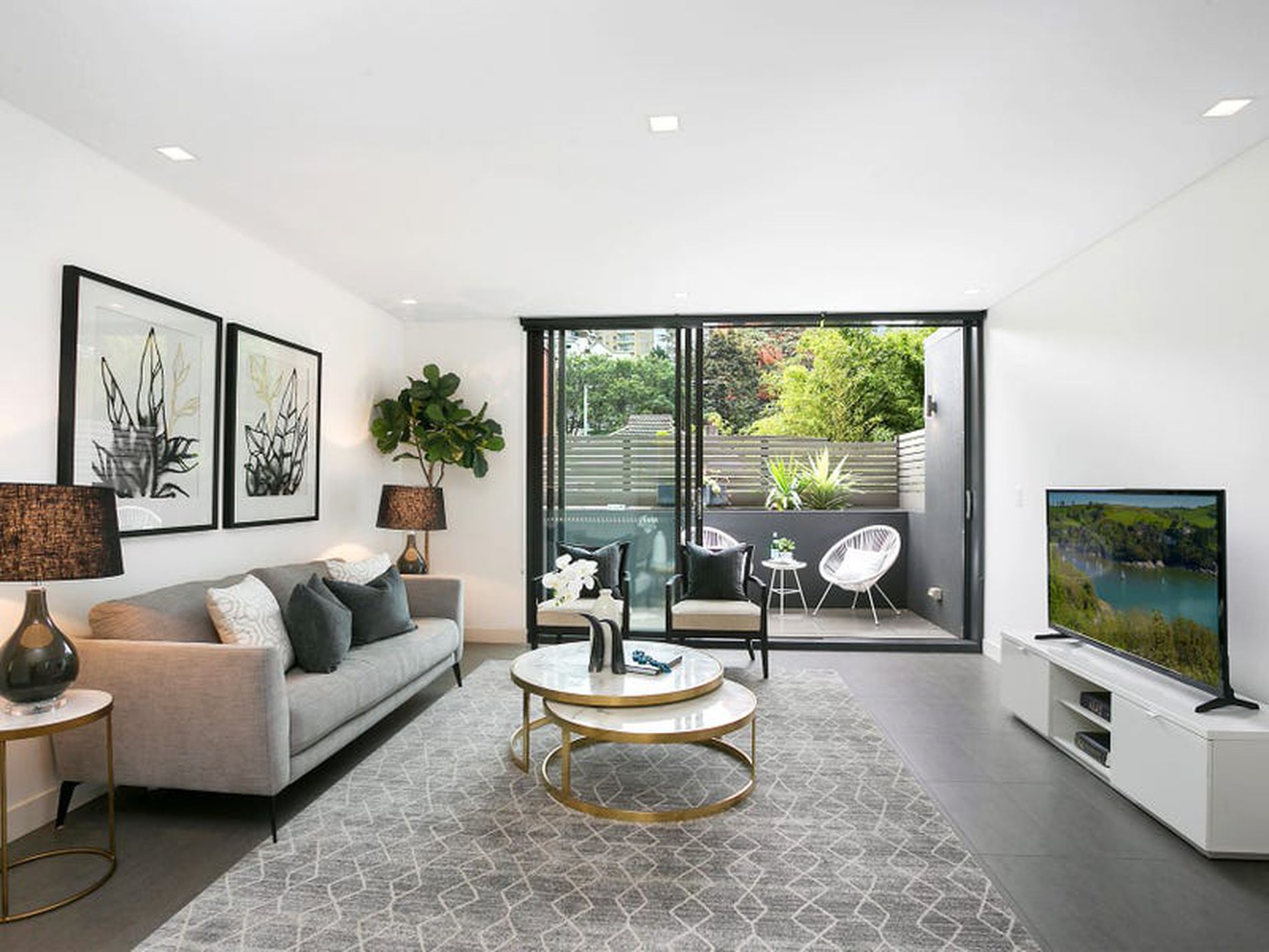 North Sydney